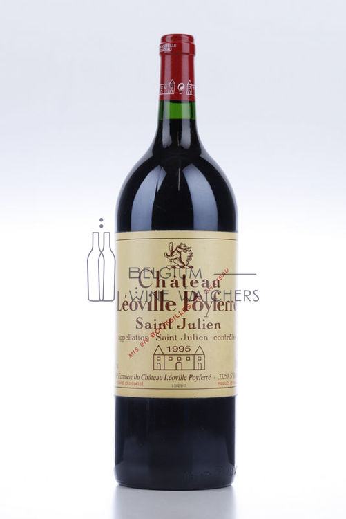 Afbeeldingen van 1995 LEOVILLE POYFERRE